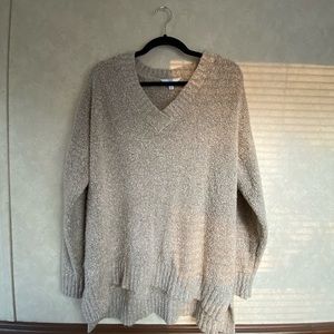 Time and Tru Sweater